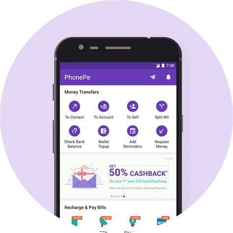 Step 5: UPI PIN सफलतापूर्वक सेट होने के बाद PhonePe से UPI payment कर सकते हैं।